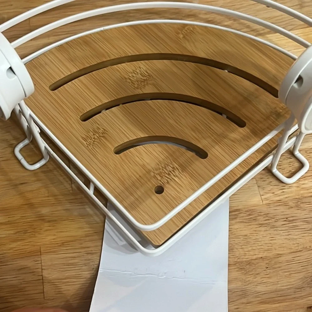 Shower Caddy